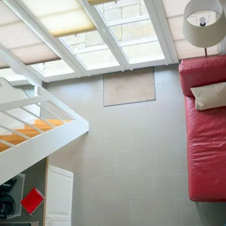 בית נופש Gallery Comfortable