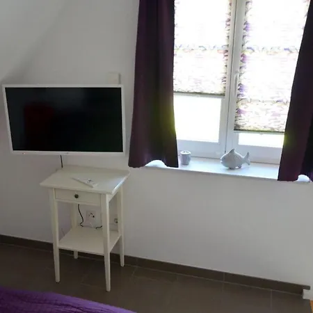 בית נופש Gallery Comfortable *