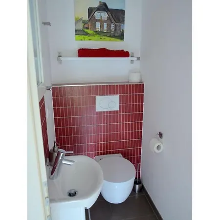 בית נופש Gallery Comfortable Böhl