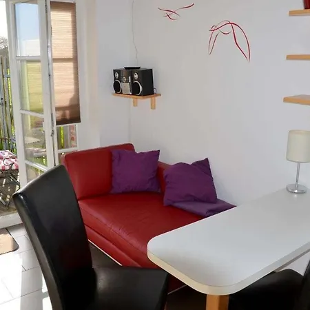 בית נופש Gallery Comfortable